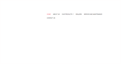 Desktop Screenshot of isuzu.com.sg